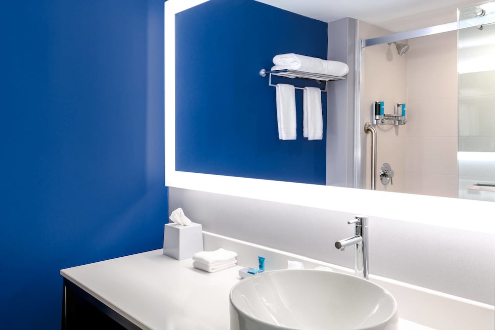 Aloft Columbia Harbison,Irmo>>Columbia,3 star