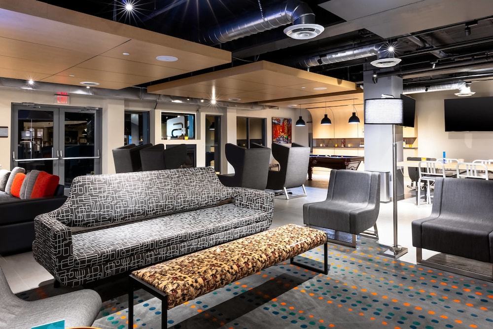 aloft columbia harbison