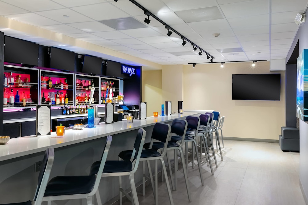 aloft columbia harbison