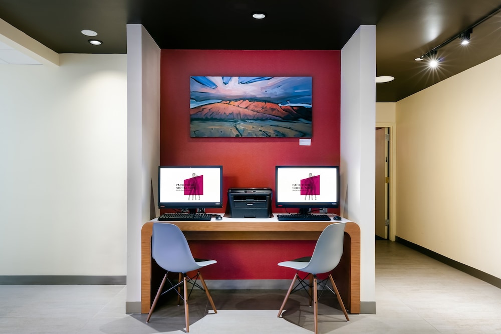 aloft columbia harbison