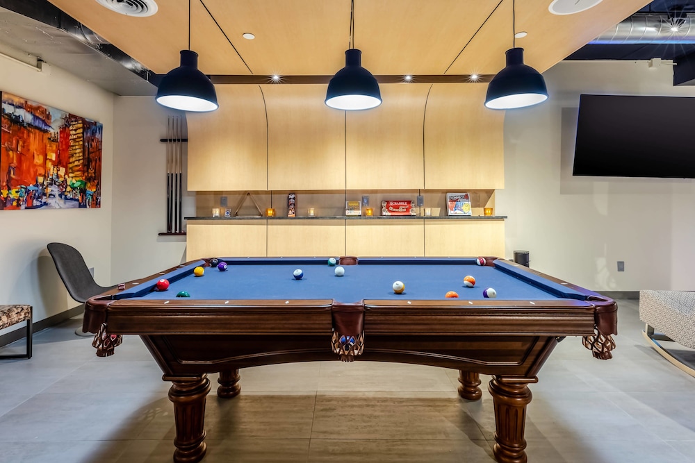 aloft columbia harbison