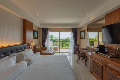 sthala a tribute portfolio hotel ubud bali