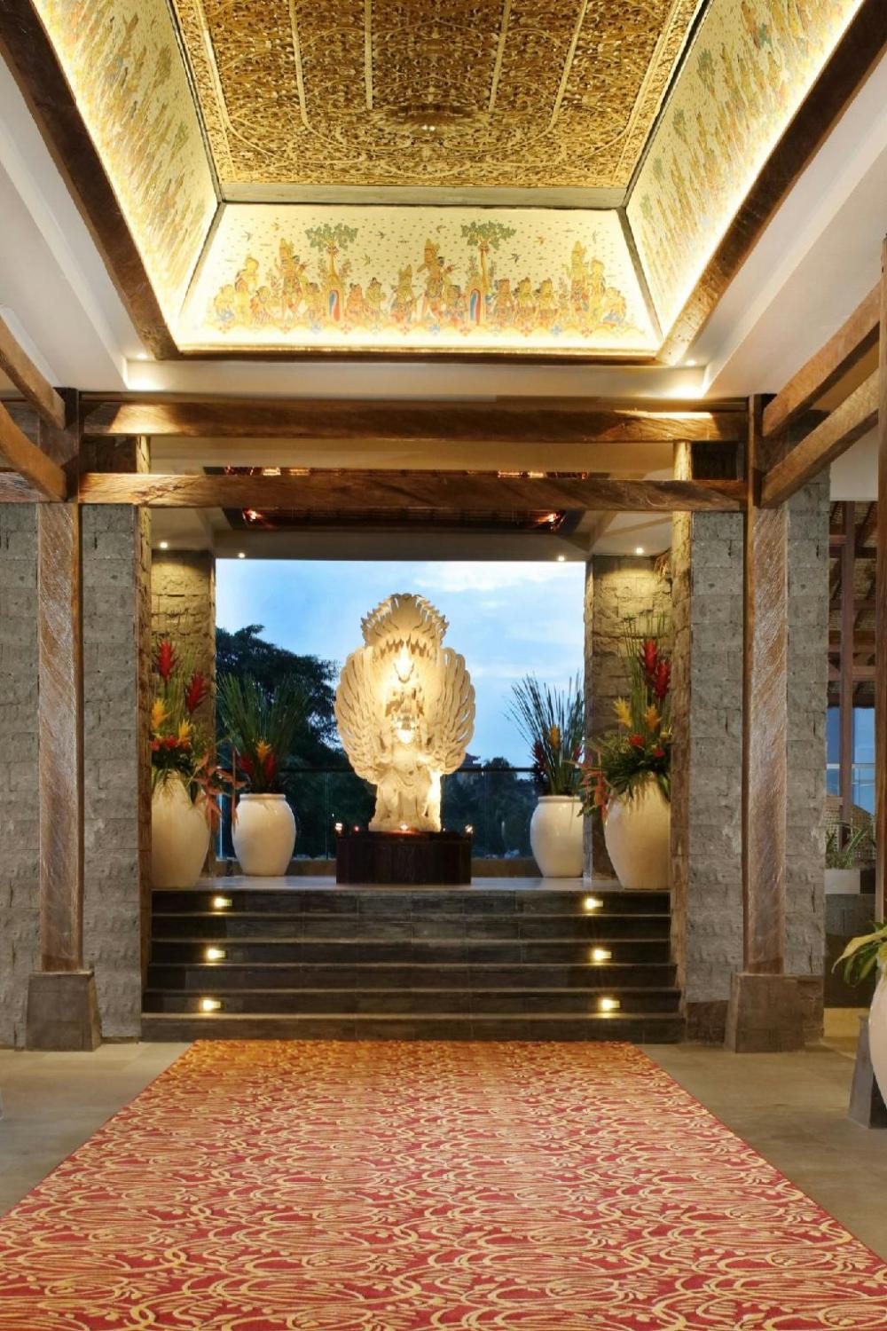 sthala a tribute portfolio hotel ubud bali