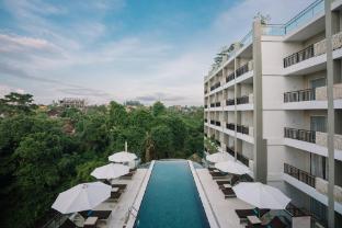 sthala a tribute portfolio hotel ubud bali