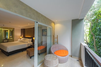 sthala a tribute portfolio hotel ubud bali