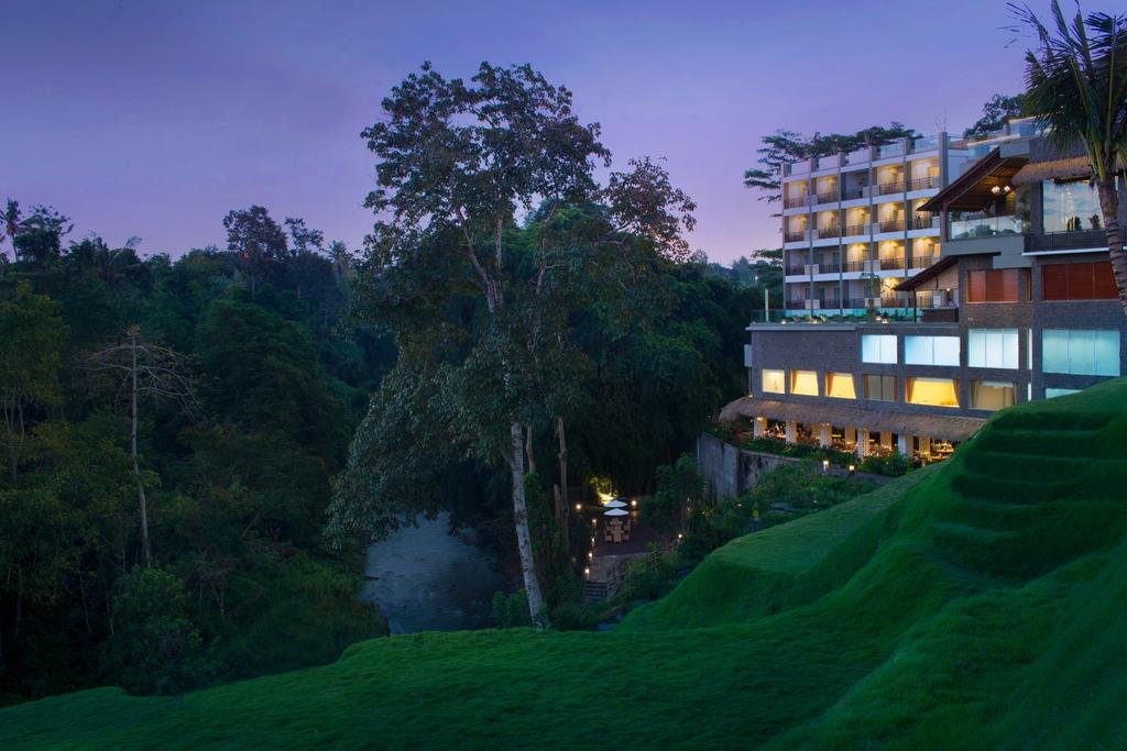 sthala a tribute portfolio hotel ubud bali