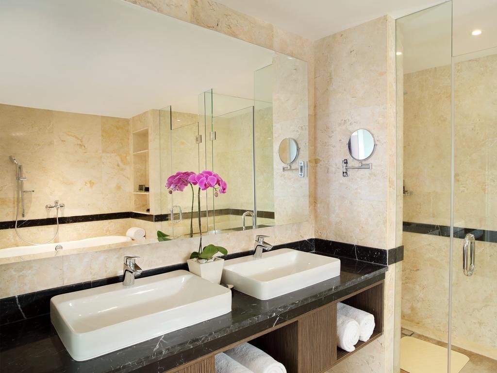 Sthala, A Tribute Portfolio Hotel, Ubud Bali,,5 star