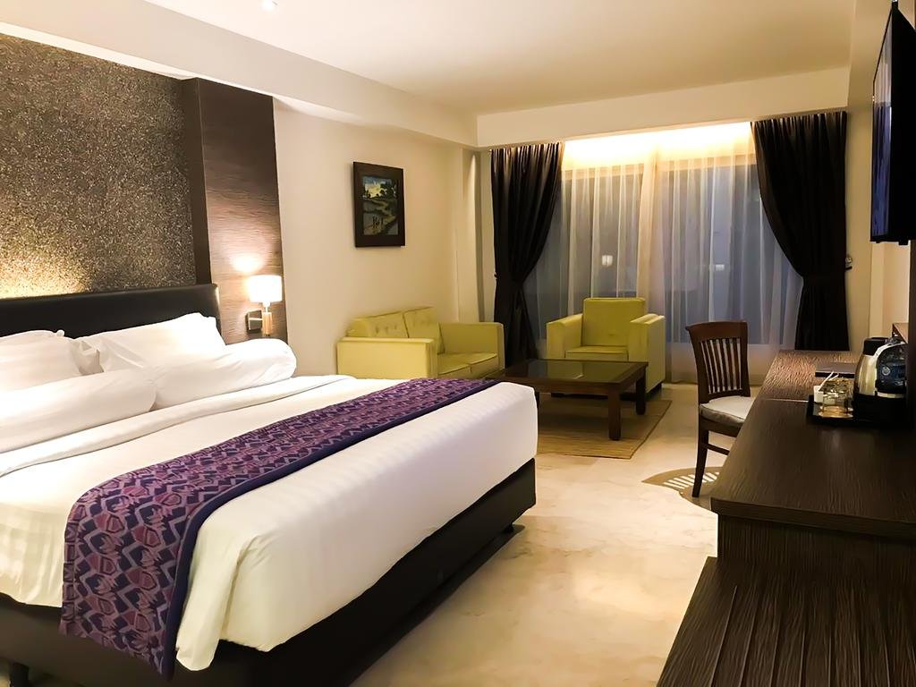 Sthala, A Tribute Portfolio Hotel, Ubud Bali,,5 star