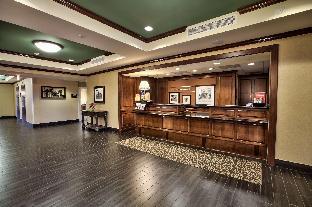 Hampton Inn & Suites Tallahassee I-10/Thomasville Road, Fl,Tallahassee>>Leon County,3 star