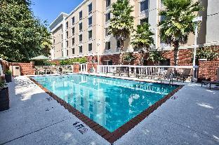 Hampton Inn & Suites Tallahassee I-10/Thomasville Road, Fl,Tallahassee>>Leon County,3 star