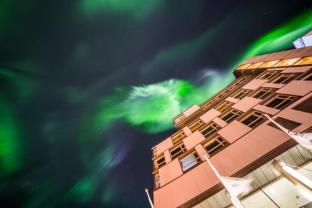 radisson blu hotel tromso