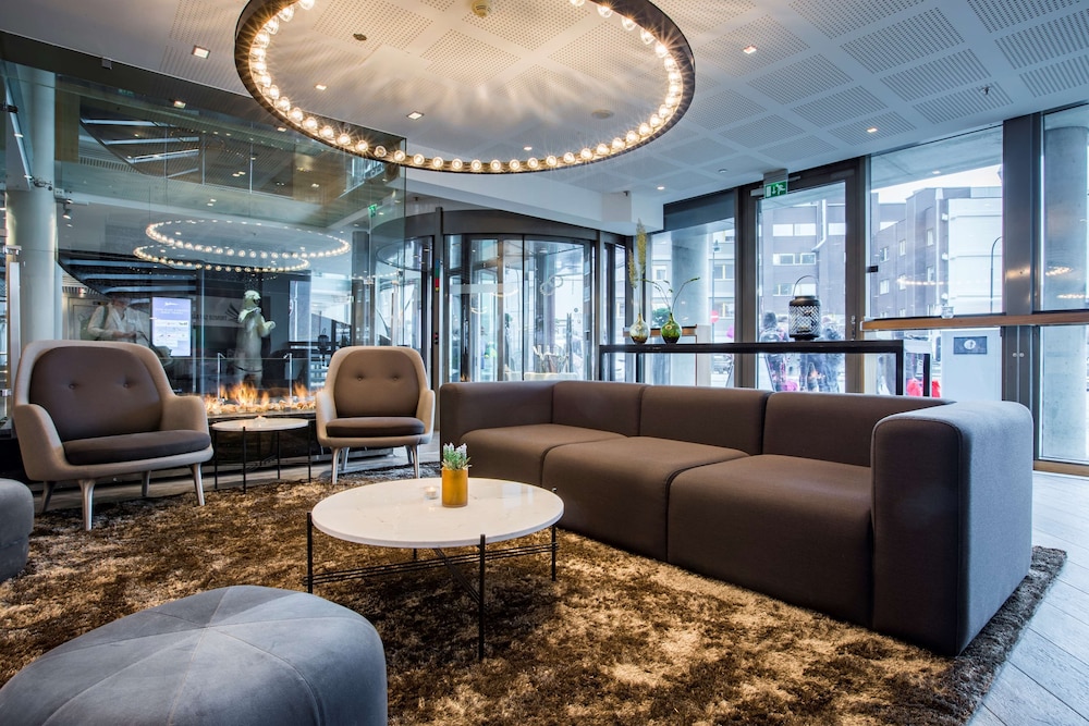 radisson blu hotel tromso