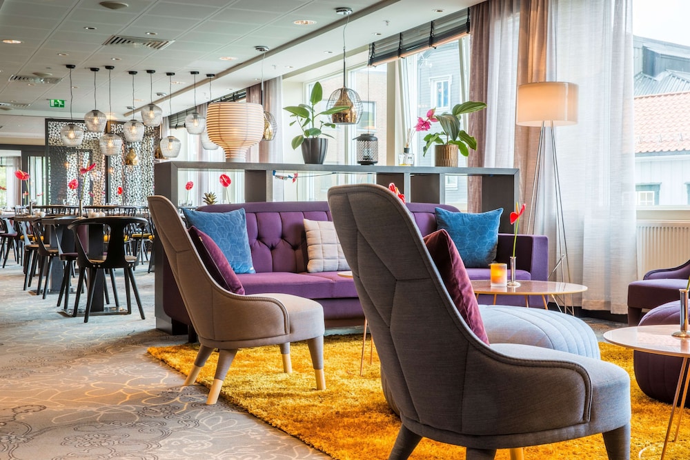 radisson blu hotel tromso