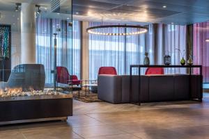 Radisson Blu Hotel, Tromso,Troms Og Finnmark>>Tromso,4 star