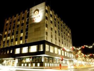 Scandic Grand Tromso,Troms Og Finnmark>>Tromso,3 star