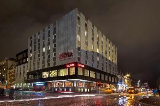 Scandic Grand Tromso,Troms Og Finnmark>>Tromso,3 star