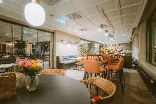 Scandic Grand Tromso,Troms Og Finnmark>>Tromso,3 star