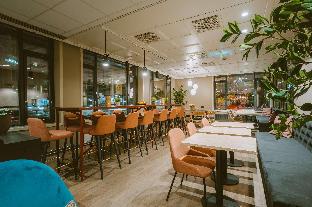 Scandic Grand Tromso,Troms Og Finnmark>>Tromso,3 star