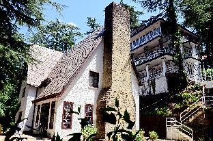 Shimla British Resort,Solan>>Shimla,3 star
