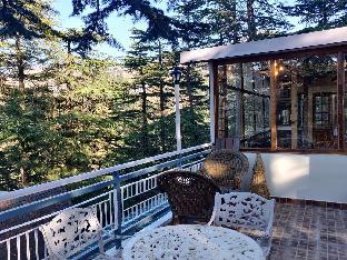 Shimla British Resort,Solan>>Shimla,3 star