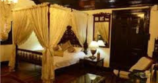 Shimla British Resort,Solan>>Shimla,3 star
