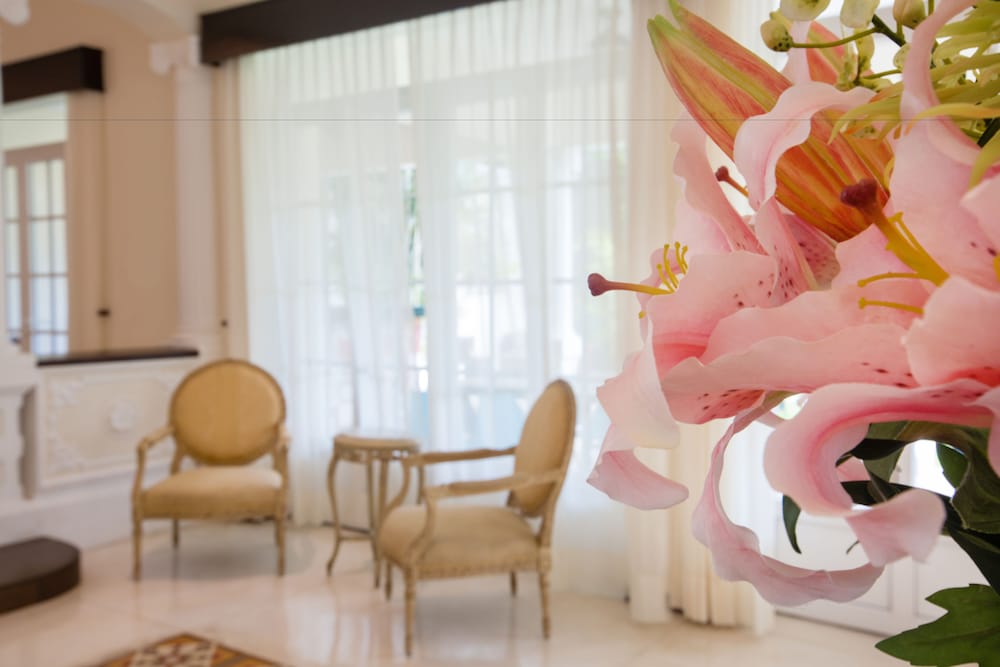 delfina mansion boutique