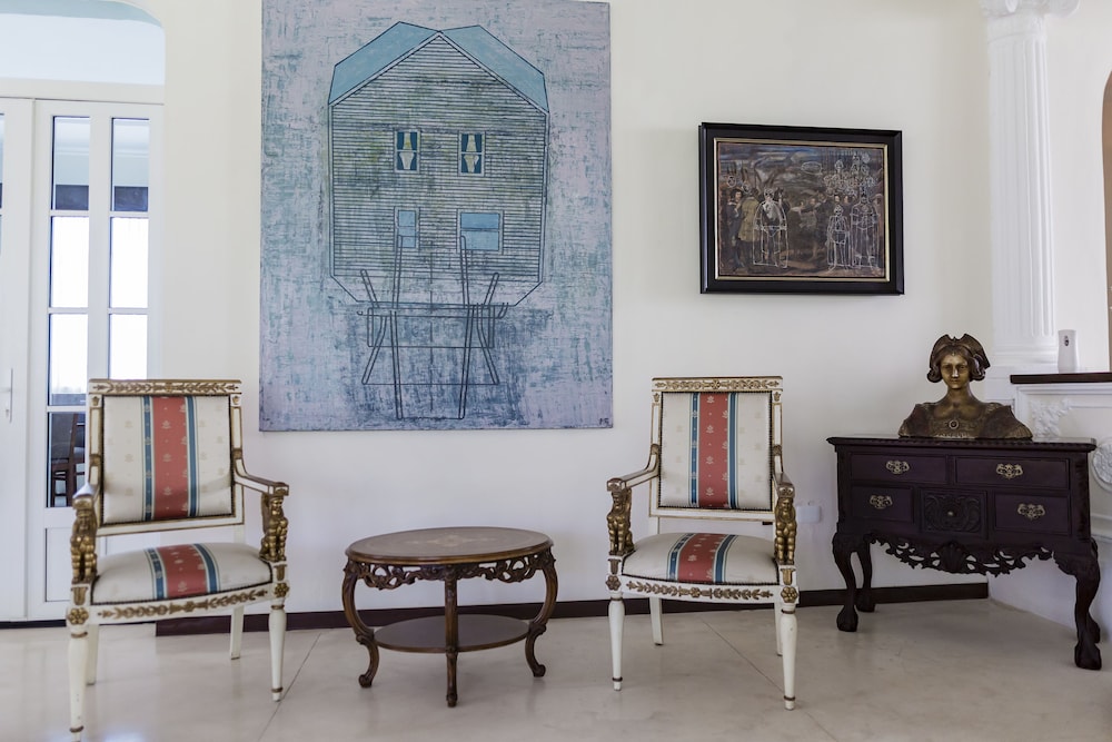 delfina mansion boutique