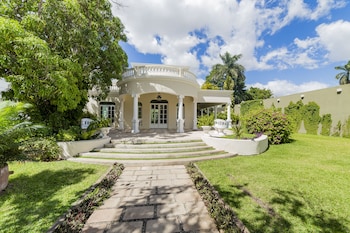 delfina mansion boutique