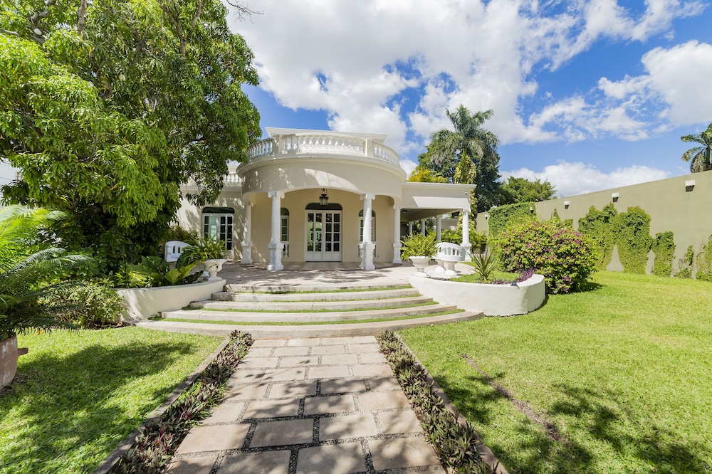 delfina mansion boutique