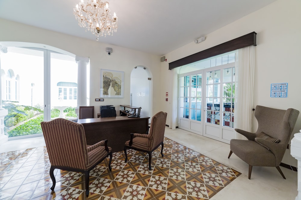 delfina mansion boutique