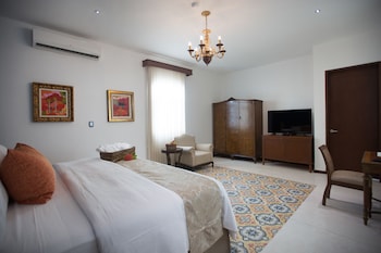 delfina mansion boutique