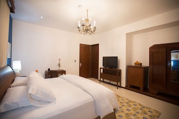 delfina mansion boutique