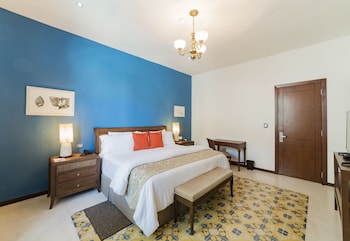 delfina mansion boutique