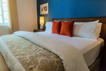 delfina mansion boutique