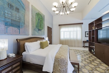 delfina mansion boutique