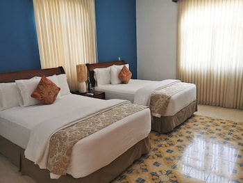 delfina mansion boutique