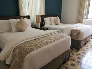 delfina mansion boutique