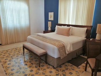 delfina mansion boutique