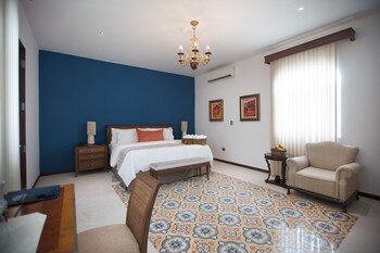 delfina mansion boutique