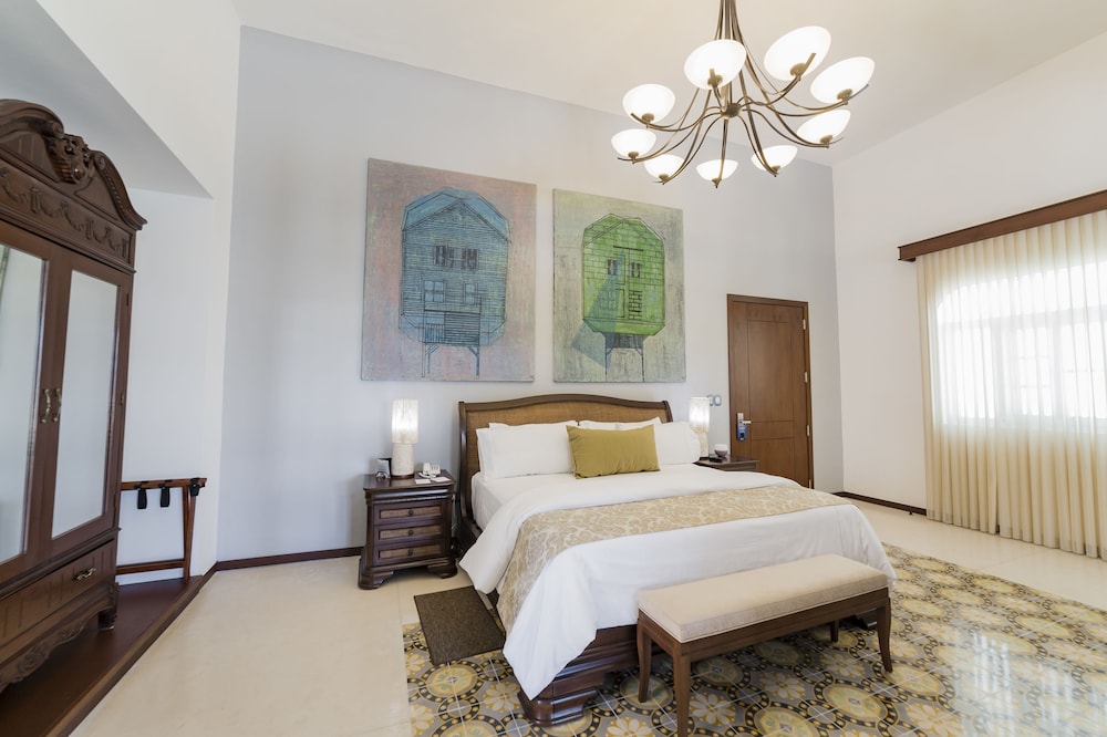 delfina mansion boutique