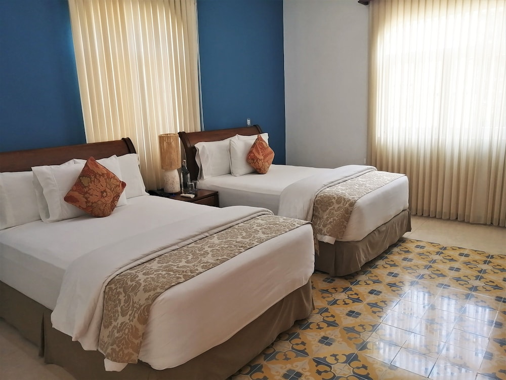 delfina mansion boutique