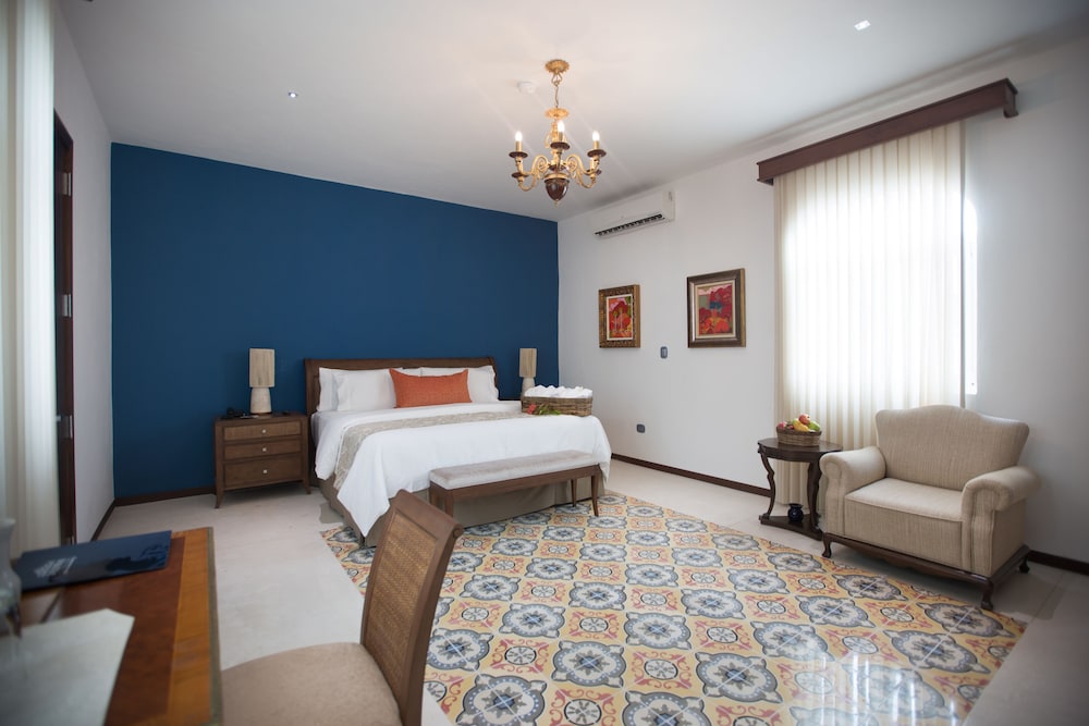 delfina mansion boutique