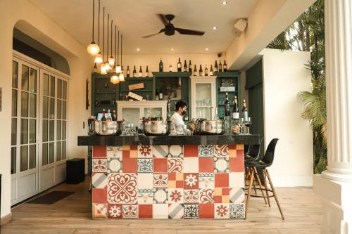 delfina mansion boutique