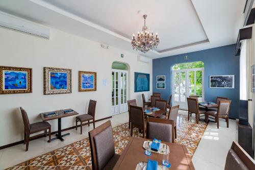 delfina mansion boutique