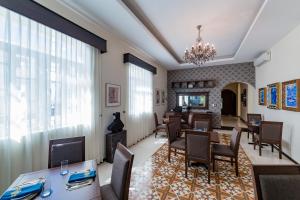 delfina mansion boutique