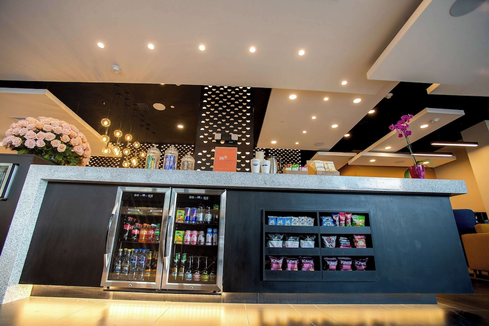 hampton by hilton quito la carolina park