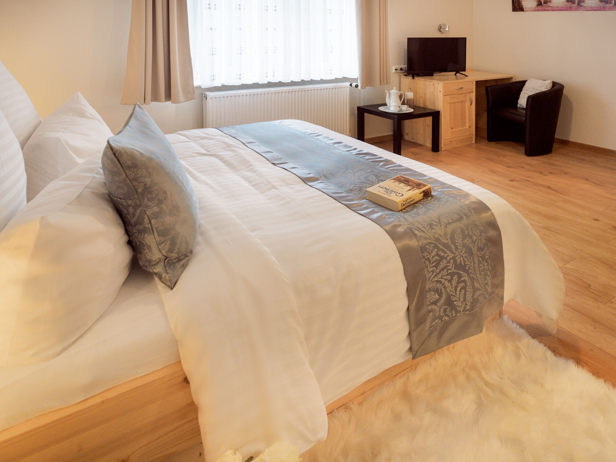 wellnesshotel germania bad harzburg