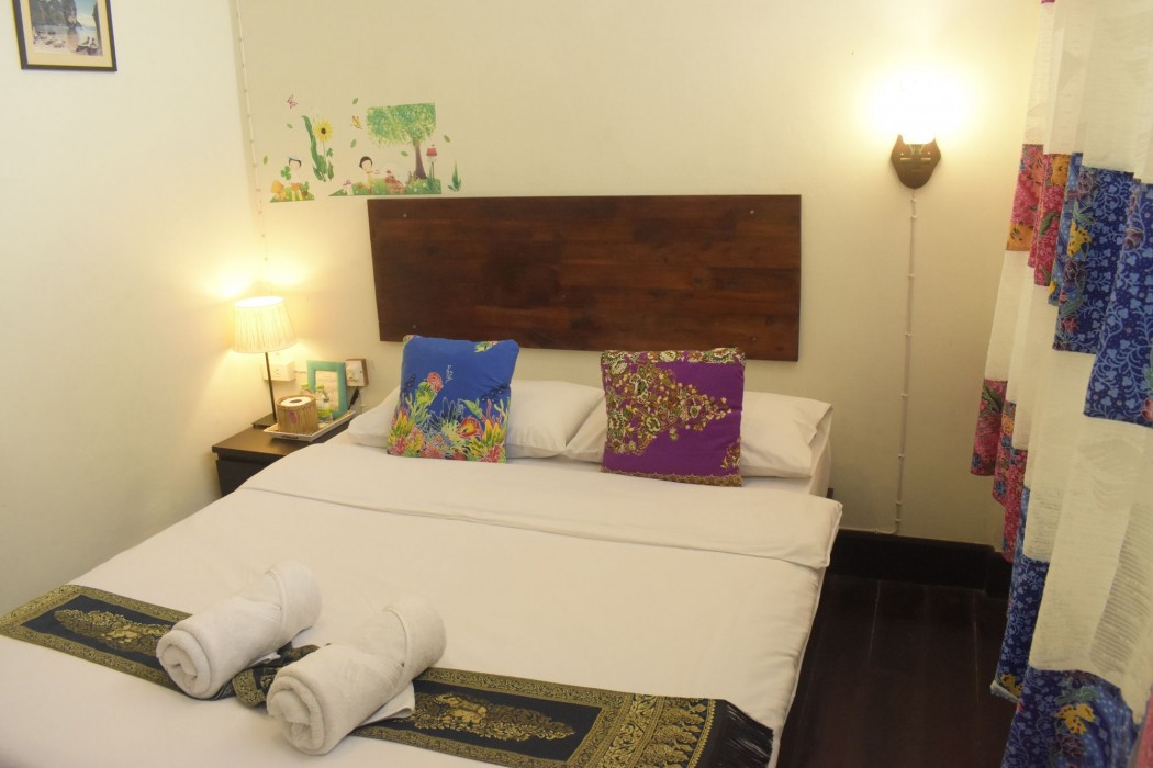 thaweesuk hotel