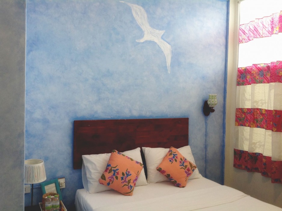 thaweesuk hotel