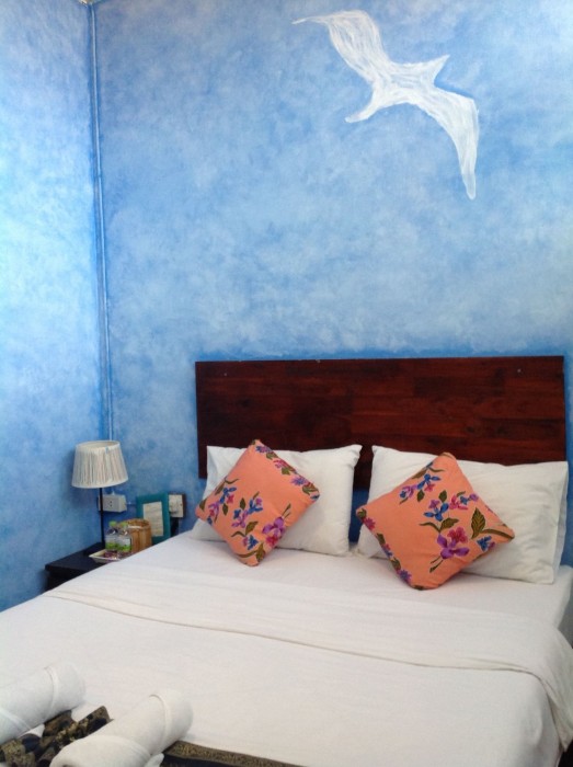 thaweesuk hotel